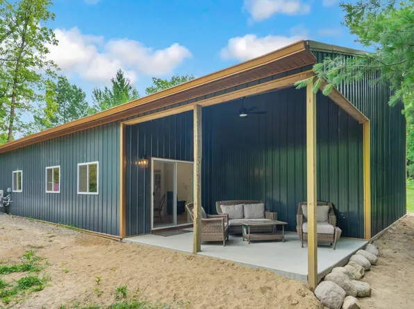 4707 Red Pine Dr NW, Hackensack, MN 56452