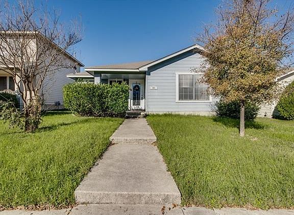 2nd image of 301 Wild Senna Dr