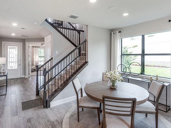 Model Representation