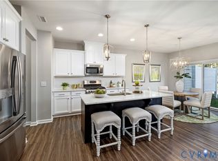 17318 Alana Dr, Moseley, VA 23120