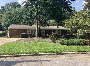 5100 Newcastle Rd, Raleigh, NC 27606