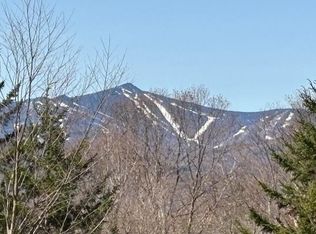 0 Walker Hill Road, Bridgewater, VT 05034