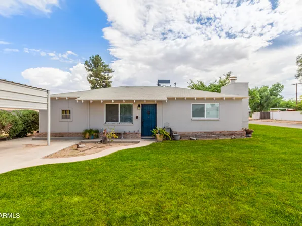 36711 W PIMA Drive, Stanfield, AZ 85172