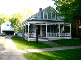 18 Pearl St, Brandon, VT 05733