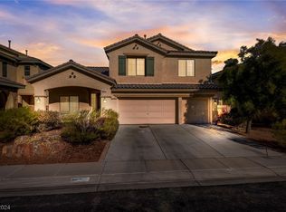 3412 May Time Ave, North Las Vegas, NV 89081