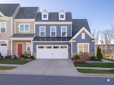 6860 Dunton Rd, Chesterfield, VA, 23832