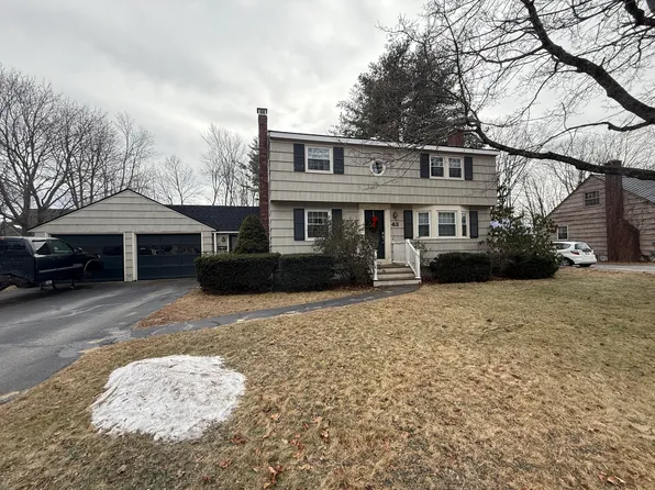 43 Macmillan Drive, Brunswick, ME 04011
