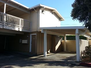 3347 La Selva St APT A, San Mateo, CA 94403