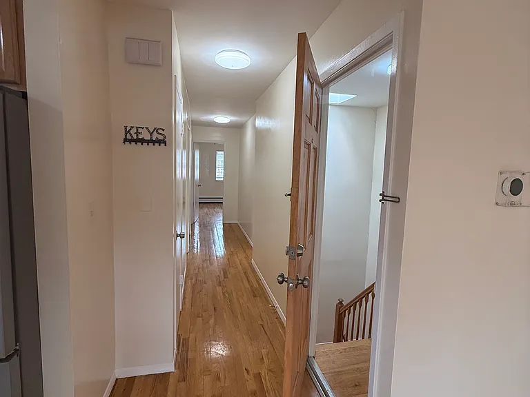 Seton Ave — Photo 1