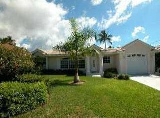 1845 Tarpon Rd, Naples, FL 34102