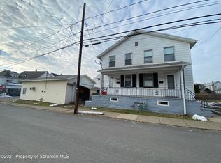 1028-1030 Snyder Ave, Scranton, PA 18504