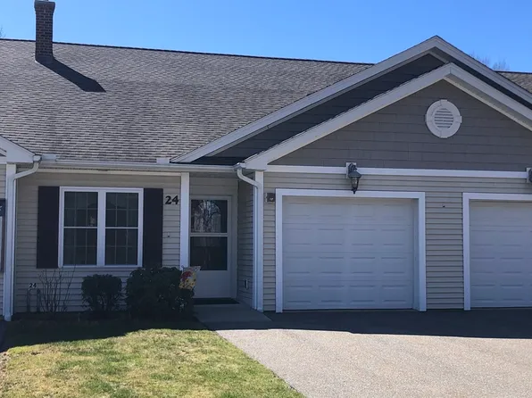 24 Mark Cir #24, Rutland, MA 01543