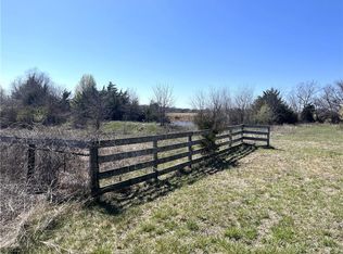 W 359th & Metcalf St, Louisburg, KS 66053