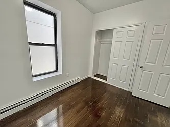 Rented by New Amsterdam Realty Group