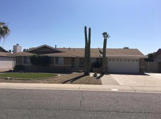 3943 E Lupine Ave, Phoenix, AZ 85028