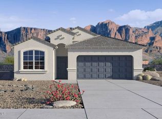 10547 W Spencer Run, Tolleson, AZ 85353