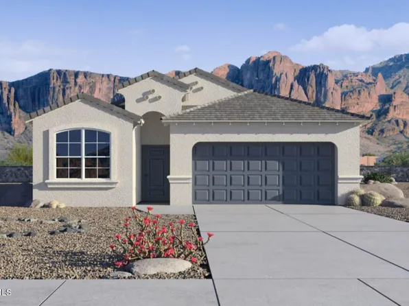 10547 W Spencer Run Run, Tolleson, AZ 85353