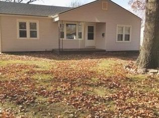 1615 E Selma Ave, Wichita, KS 67216