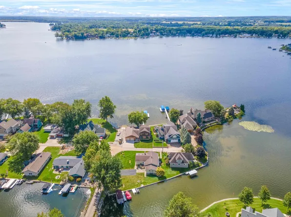 15 Ems T34d2 Ln, Leesburg, IN 46538