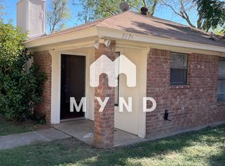 817 N Mesquite St APT A, Arlington, TX 76011