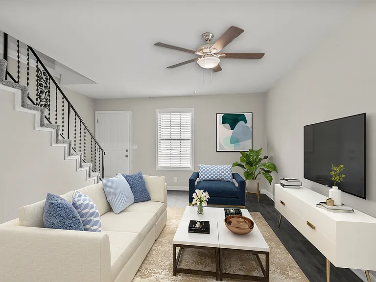 Autumn Pointe Townhomes — Photo 7
