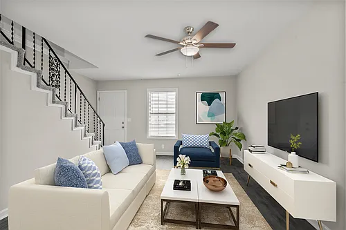 Autumn Pointe Townhomes Photo 1