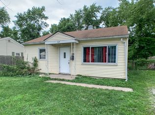 2618 Midlex Ct, Lafayette, IN 47904