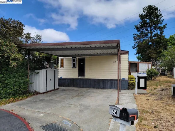 34 Eagle Grn, Fremont, CA 94538