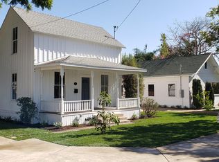 305 S C St, Tustin, CA 92780