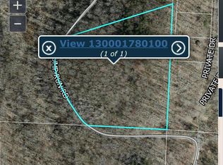 0 Stump Run Rd, Laurelville, OH 43135