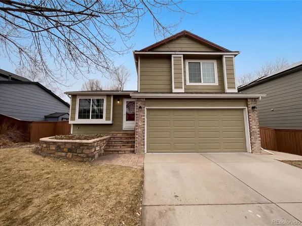 2154 Gold Dust Lane, Highlands Ranch, CO 80129