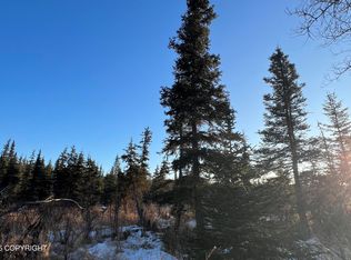 34725 N Fork Rd, Anchor Point, AK 99556
