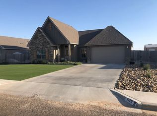 1719 E Tumbleweed Trl, Dalhart, TX 79022