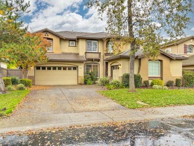 1711 Toby Dr, El Dorado Hills, CA, 95762