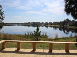 55 S Central Ave, Umatilla, FL 32784