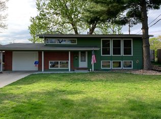 731 W Broadview Dr, Lincoln, NE 68505