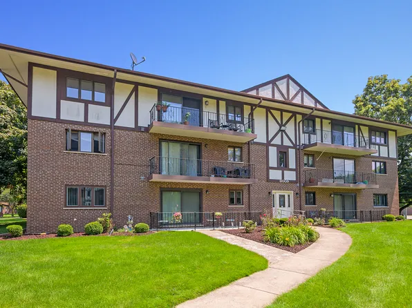 11009 S Theresa Cir APT 2D, Palos Hills, IL 60465