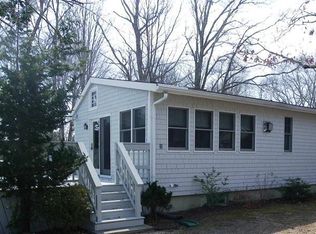 7 Winter St, West Wareham, MA 02576