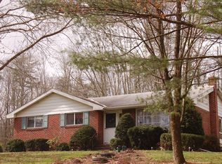 200 Daniel Boone Rd, Birdsboro, PA 19508