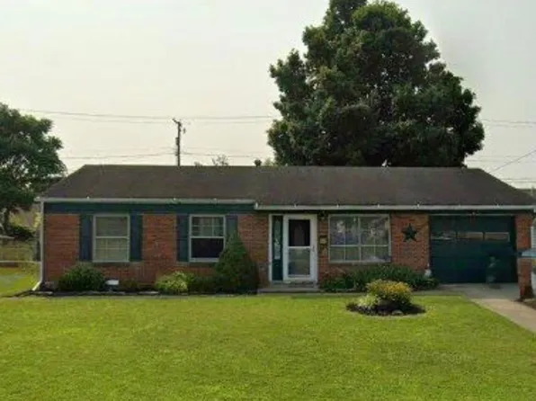 243 Fieldpoint Rd, Heath, OH 43056