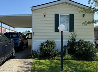 4724 Black Pine Blvd #73, New Albany, IN 47150