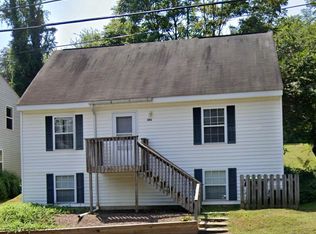 303 Valley Road Ext #A, Charlottesville, VA 22903