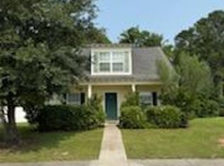 7 Rosa Ln, Savannah, GA 31419