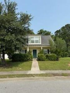 7 Rosa Ln, Savannah, GA, 31419