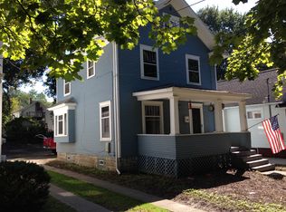 127 S Hayford Ave, Lansing, MI 48912