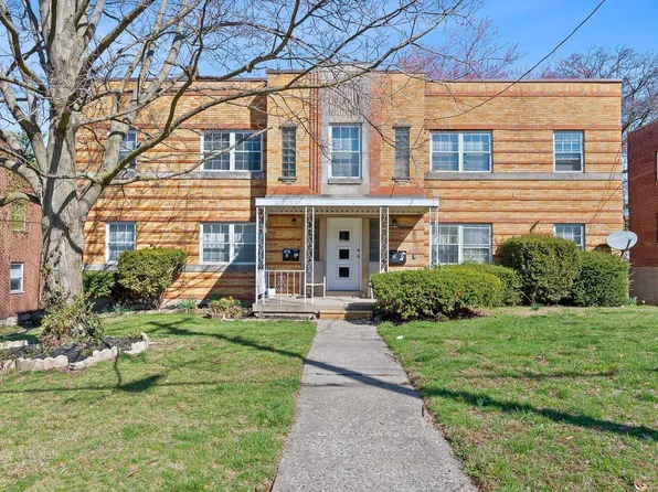 3112 Werk Rd, Cincinnati, OH 45211