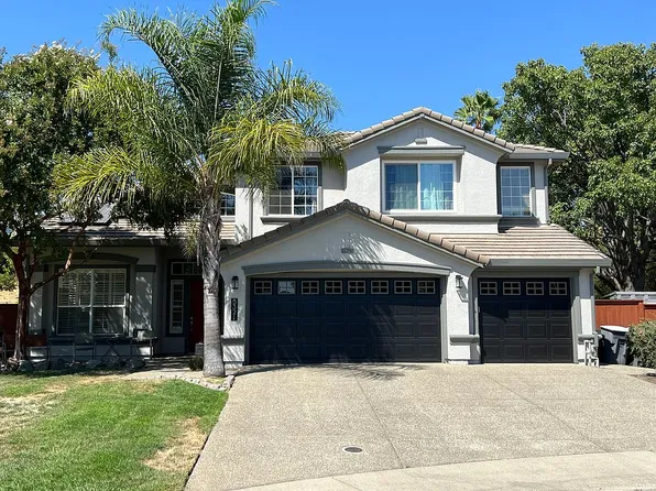 5321 Clipper Ct, Rocklin, CA 95765