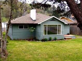 94316 Leith Rd, Gold Beach, OR 97444
