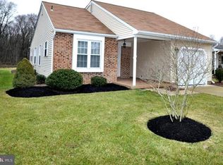 58 Bastian Dr, Mount Laurel, NJ 08054