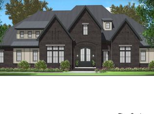 700 Hill Rd, Brentwood, TN 37027